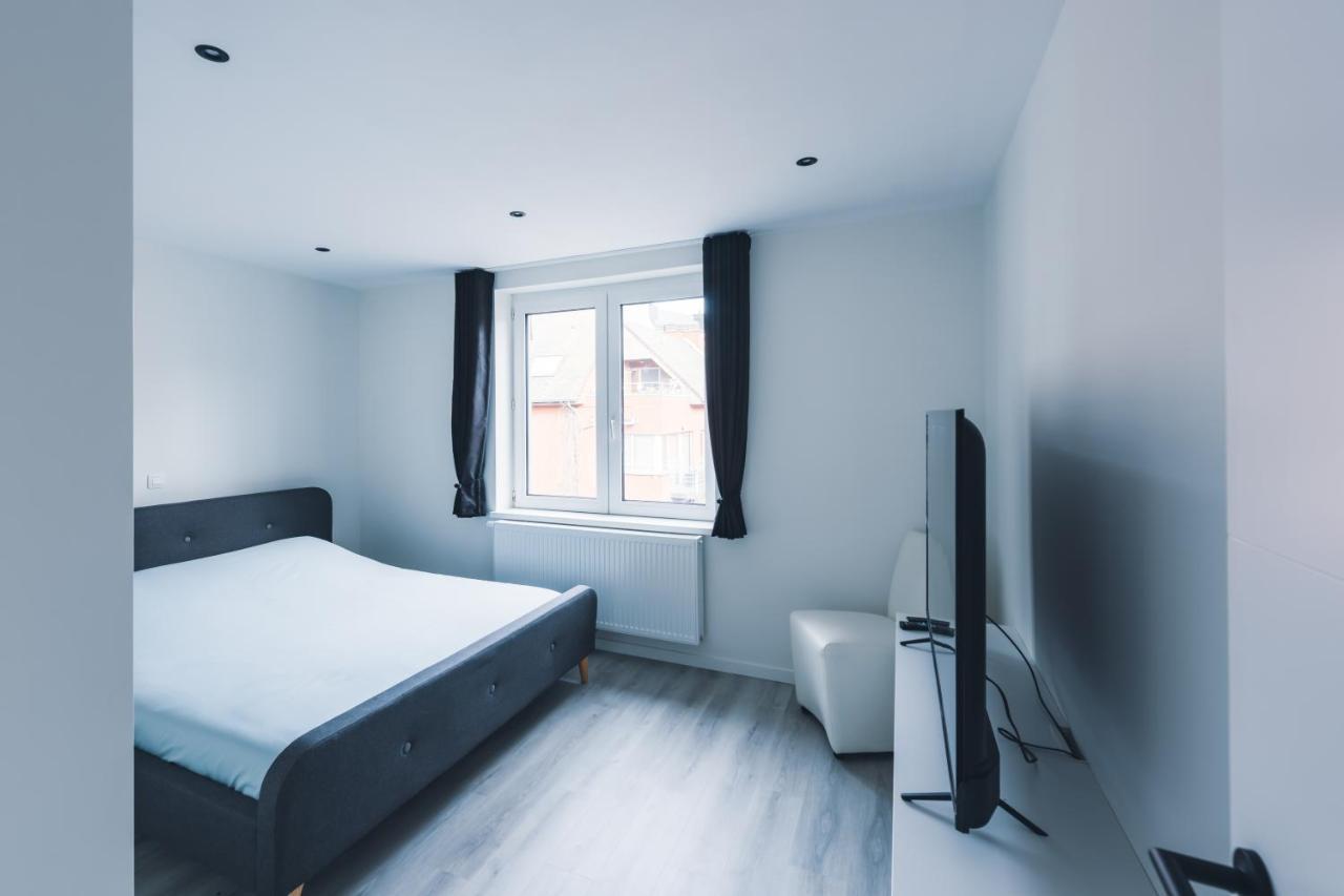 Sunny Sea Terkade Apartamento Ostend