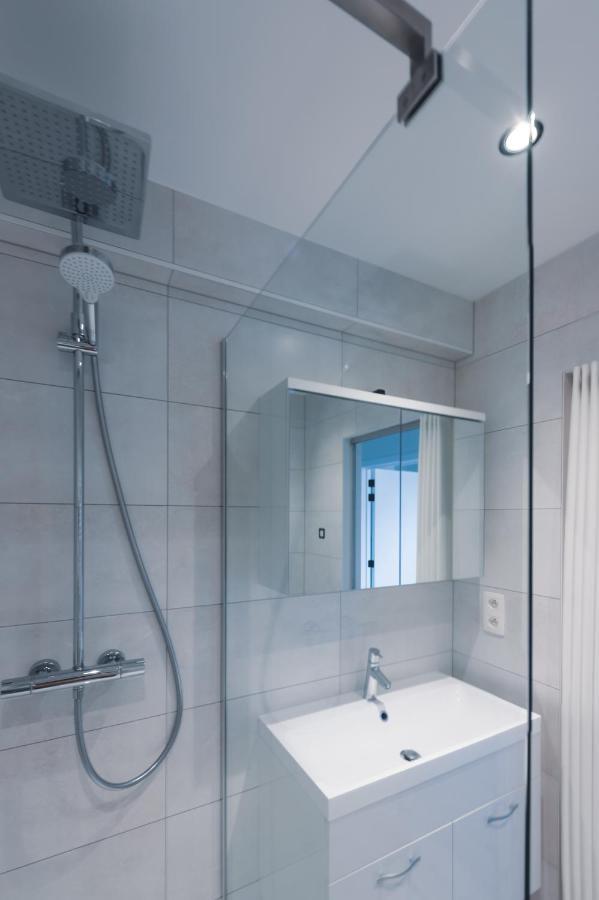 Sunny Sea Terkade Apartamento Ostend