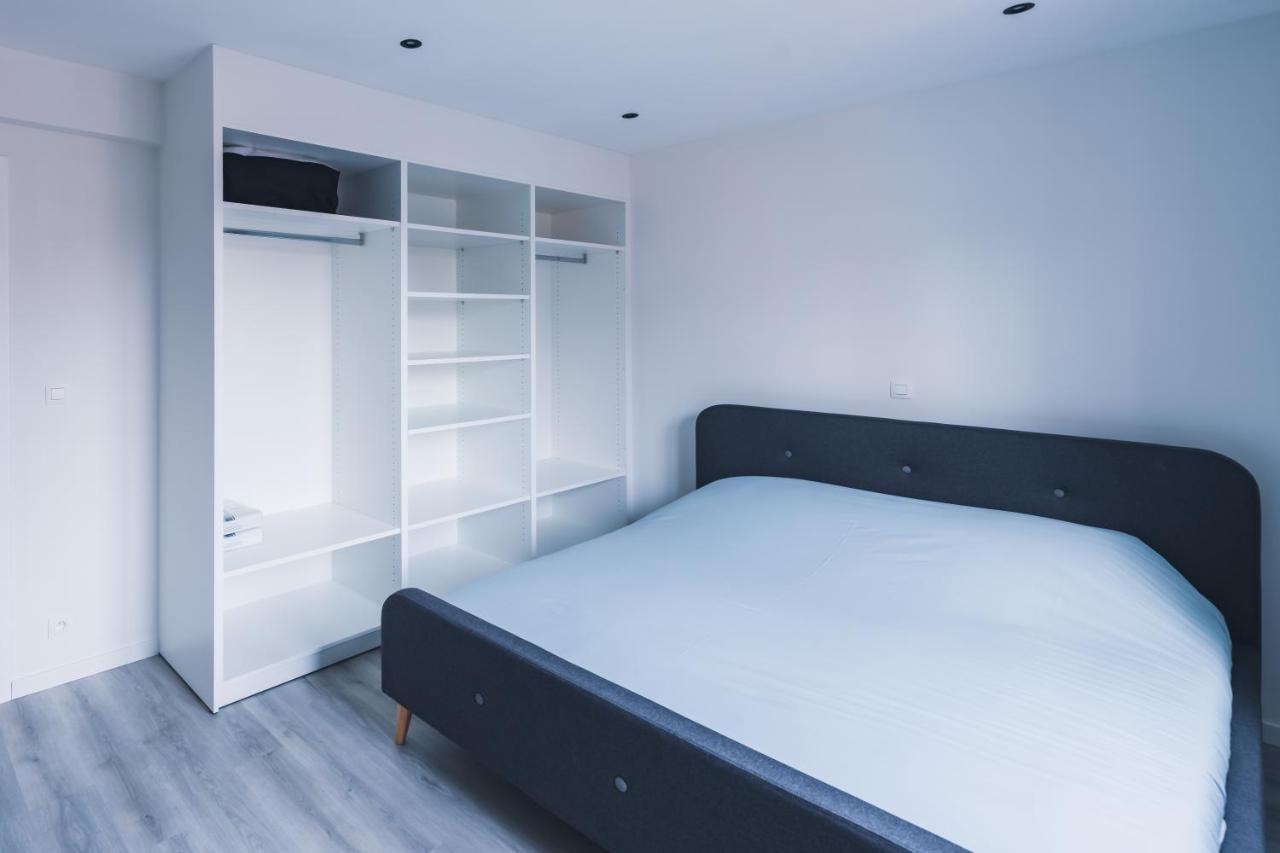 Sunny Sea Terkade Apartamento Ostend