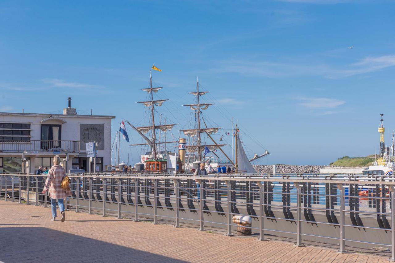 Apartamento Sunny Sea Terkade
