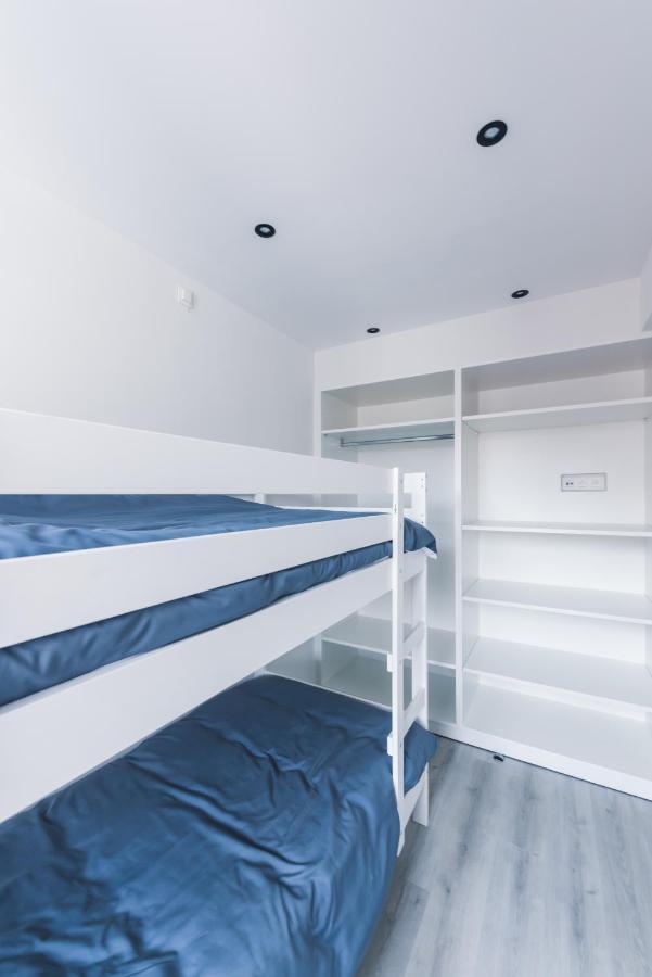 Apartamento Sunny Sea Terkade
